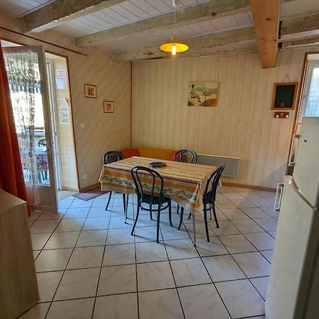Gite Elisa Vals-les-Bains Luaran gambar