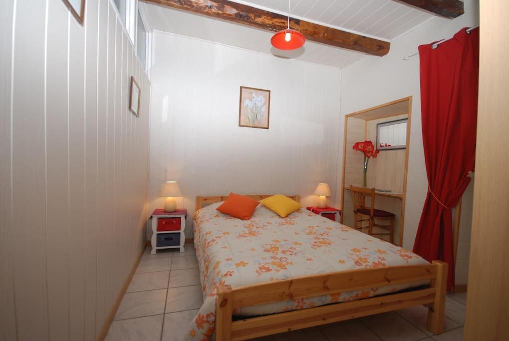 Gite Elisa Vals-les-Bains Luaran gambar